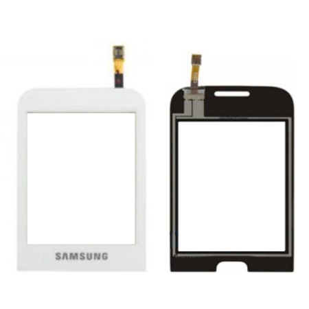 Сенсор Samsung C3312, белый