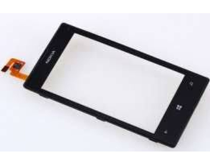 Сенсор Nokia 530 Lumia, черный