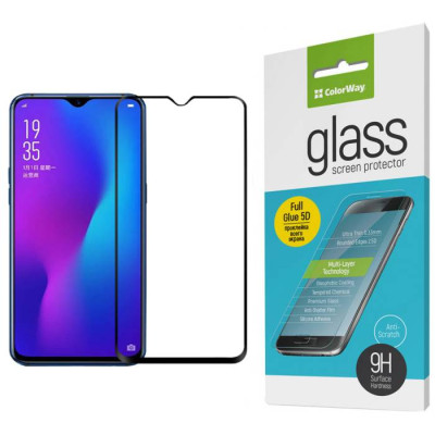 Захисне Скло Oppo A31