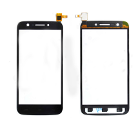 Сенсор Prestigio MultiPhone PAP5508 Duo, чорний