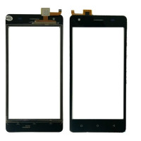 Сенсор Oukitel С5 Pro, чорний