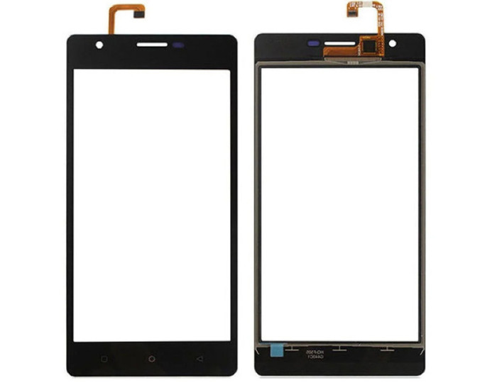 Сенсор Oukitel С4, черный
