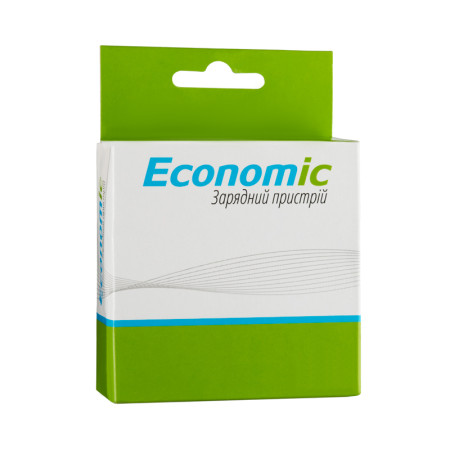 Сетевое зарядное устройство Economic MicroUSB (Черный \ Black)