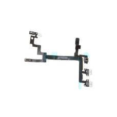Шлейф для iPhone 5G, кнопок звука, кнопки включения
