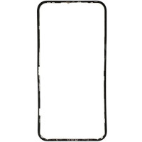 Рамка дисплея для iPhone 11, черная