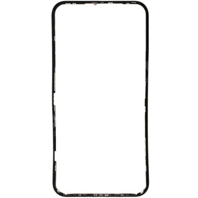 Рамка дисплея для iPhone 11, чорна