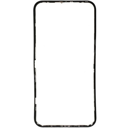 Рамка дисплея для iPhone 11, черная