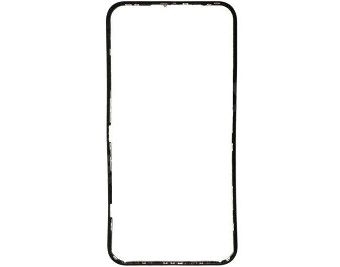 Рамка кріплення дисплея iPhone 11, чорна