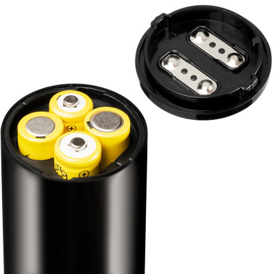 Электрический штопор Gelius Pro Gift Kit Automatic Wine Opener (GP-GW-034)