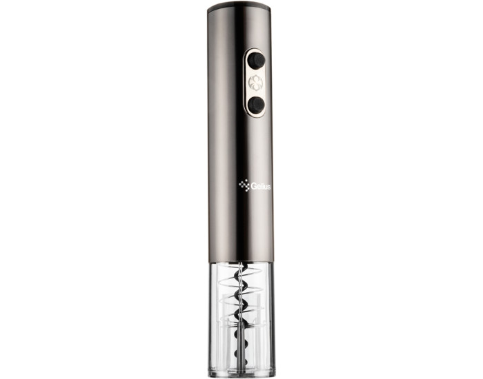 Електричний штопор Gelius Pro Gift Kit Automatic Wine Opener (GP-GW-034)