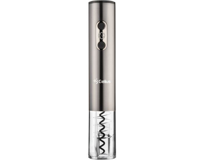 Електричний штопор Gelius Pro Gift Kit Automatic Wine Opener (GP-GW-034)