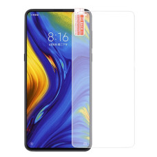 Защитное стекло Xiaomi Mi Mix 3