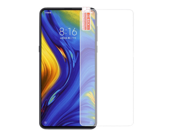 Защитное стекло Xiaomi Mi Mix 3