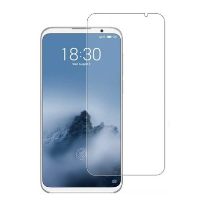 Захисне Скло Meizu M2 Note