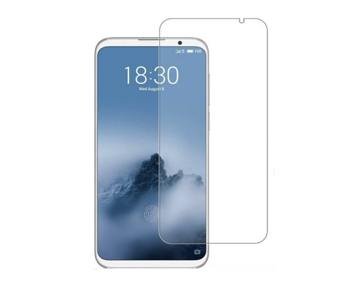 Защитное стекло Meizu 15