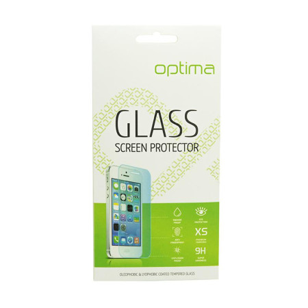 Защитное стекло iPhone 5 / 5s (Класс А)