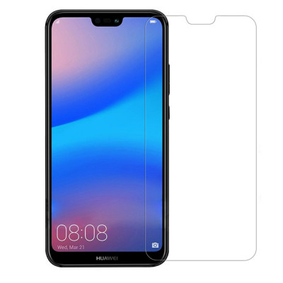 Захисне Скло Huawei Y6 Pro