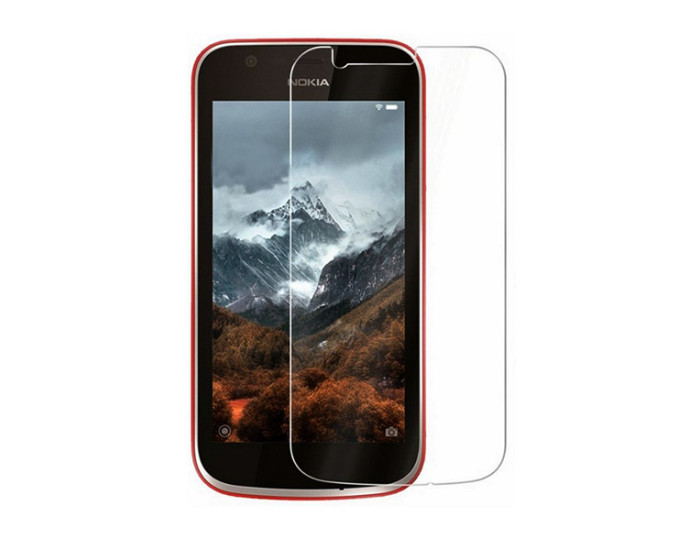 Захисне стеклo Nokia 535