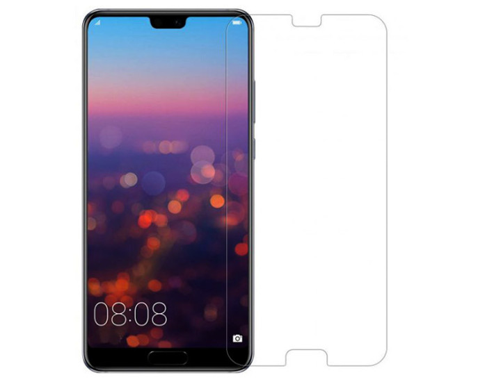 Захисне стеклo Bravis A501