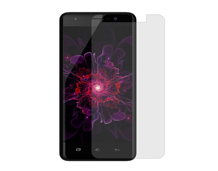 Захисне стеклo Nomi i507