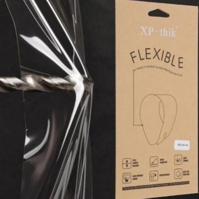 Захисне cтекло Huawei P Smart Z / Y9 Prime 2019