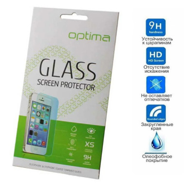 Захисне cтекло Huawei P Smart Z / Y9 Prime 2019