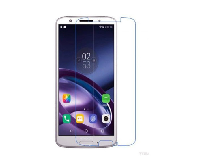 Захисне Скло Motorola Moto G5s Plus XT1805