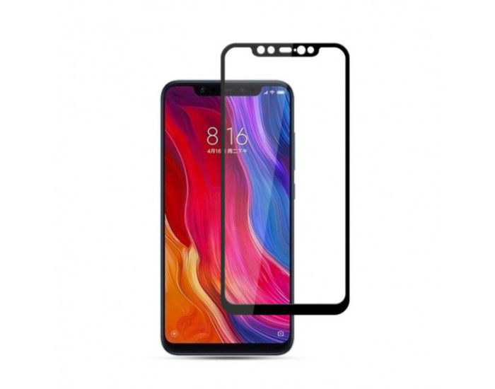 Захисне Скло Xiaomi Mi8 Pro