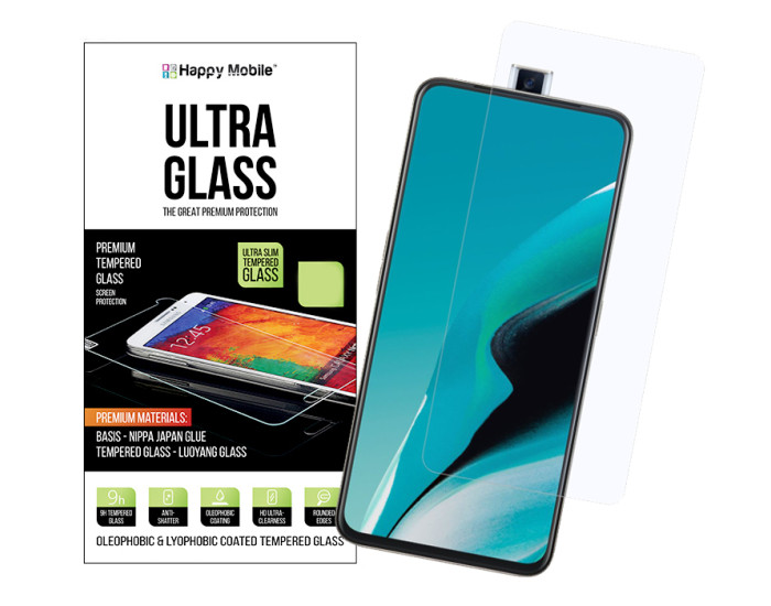 Захисне Скло Oppo Reno 2