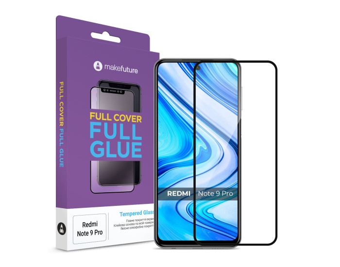 Захисне Скло Oppo A91