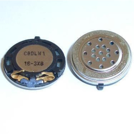 Розмовний Динамік для Nokia 2323, 2330, 2720f, 7020