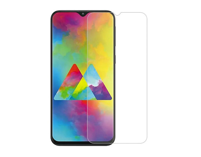 Защитное стекло Samsung M205 M20