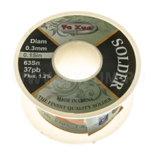 Струна для снятие тачскринов 0.08mm x 100m