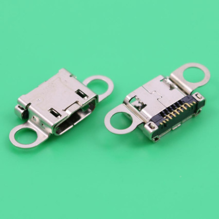 Конектор зарядки Samsung A300 A500 A700 A3 A5 A7 (2015) G850 N910