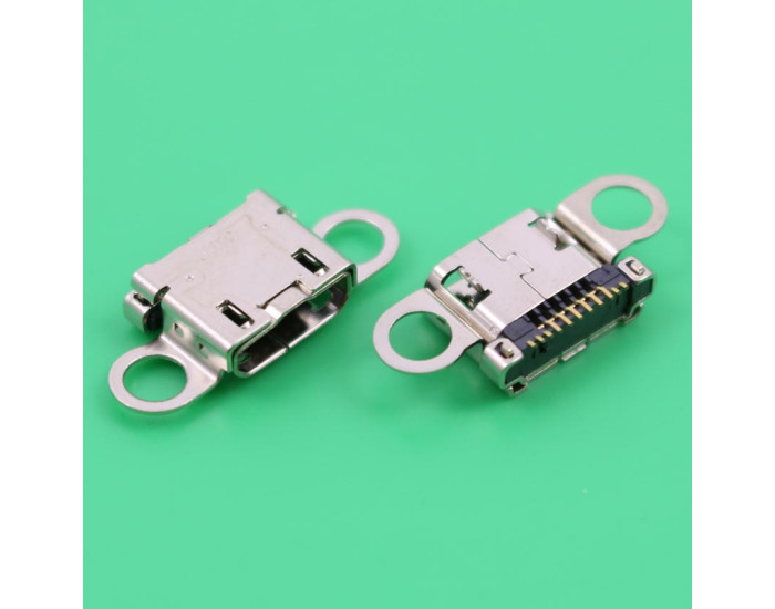 Конектор зарядки Samsung A300 /A500 /A700 /A3 /A5 /A7 (2015) G850 N910