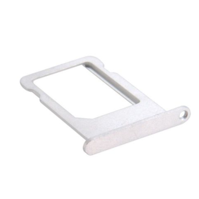 Тримач SIM-карты для iPhone 5C, Білий