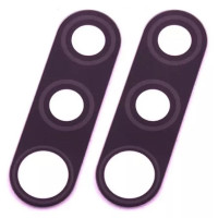 Скло камери для Samsung A207, A20s