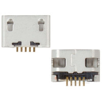 Конектор зарядки Asus Nexus 7 google, 5 pin, micro USB тип-B