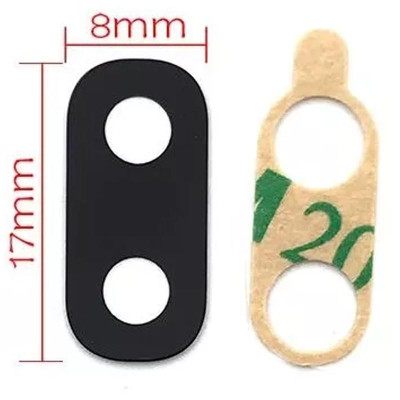 Стекло камеры для Samsung A205 A20