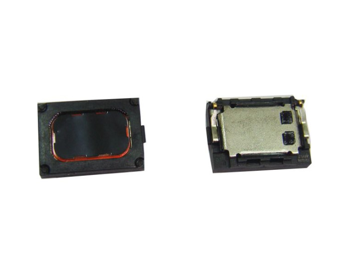 Музичний Динамік для Nokia 5530, 5320, 5230, N603, N700, N701, N710, N8, X6, X3, C7