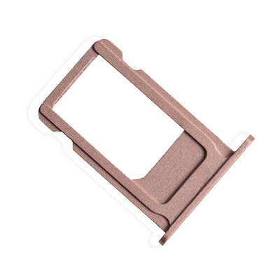 Тримач SIM-карты для iPhone 6S, Рожевий