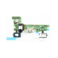 Коннектор SIM-карты Samsung Samsung G350E Galaxy Star Advance, I8262 Galaxy Core, I8552 Galaxy, i8580