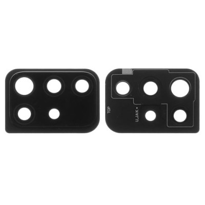 Скло камери для Samsung A515 A51