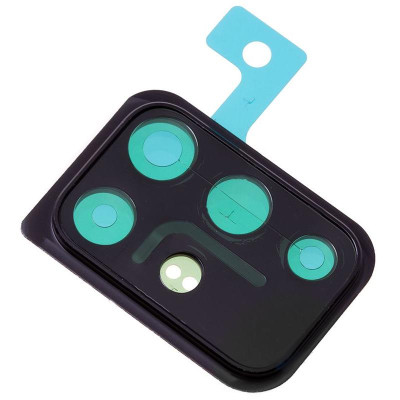 Скло камери для Samsung A515 A51