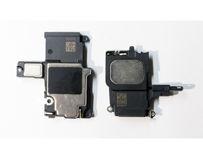 Дзвінок для iPhone 6, в рамці