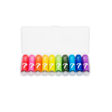 Аккумулятор (OR) Xiaomi Alkaline Battery ZI7 Rainbow LR03 (AAA) (1 шт)