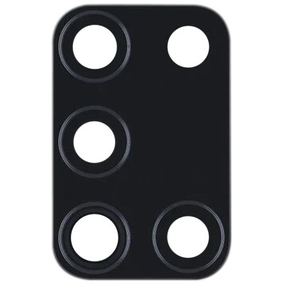 Скло камери для Samsung A315/A31-2020