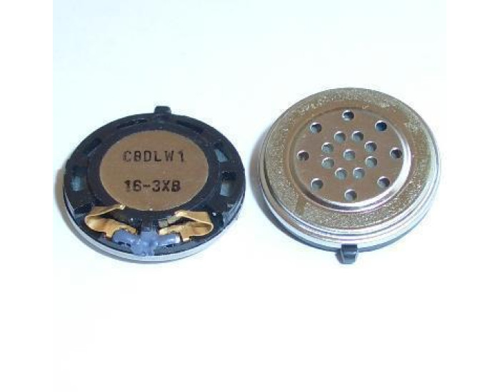 Музичний Динамік для Nokia 2220s, 2323, 2630, 2760, 3100, 3230, 5000, 6070, 6080, 6100, 6101