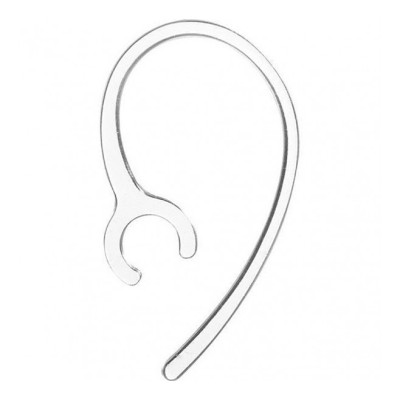 Дужка универсальная для гарнитуры (прозрачая)