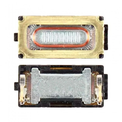 Розмовний Динамік для Nokia 2/3/3.1 Plus/5/5.1 Plus/6/6.1 Plus/7/7.1 Plus/7.1/8/8 Sirocco/8.1/9/X5 2018